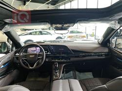 كاديلاك اسكاليد